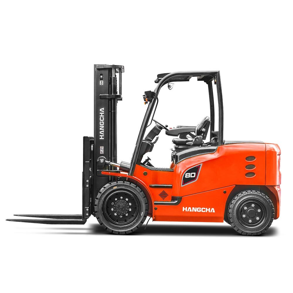 Productfoto 3: X series 4-wiel 6.0-10t